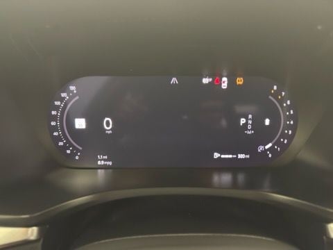 2024 Volvo S60 B5 Core Dark Theme