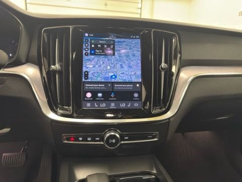 2024 Volvo S60 B5 Core Dark Theme