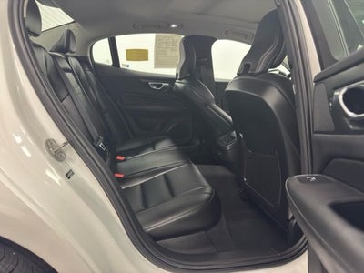 2024 Volvo S60 B5 Core Dark Theme
