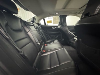 2024 Volvo S60 B5 Core Dark Theme