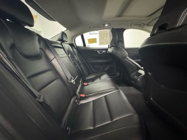 2024 Volvo S60 B5 Core Dark Theme