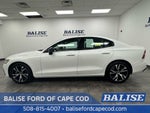 2024 Volvo S60 B5 Core Dark Theme
