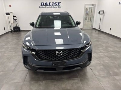 2025 Mazda Mazda CX-50 2.5 S Select Package