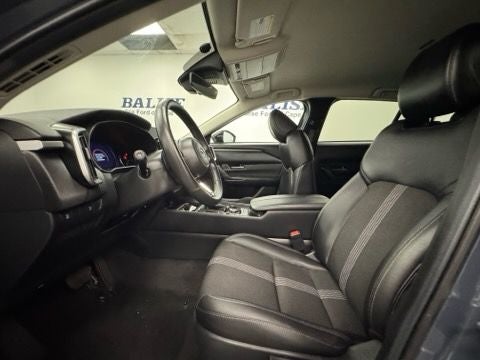 2025 Mazda Mazda CX-50 2.5 S Select Package