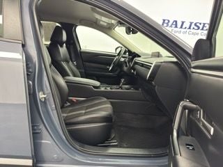 2025 Mazda Mazda CX-50 2.5 S Select Package
