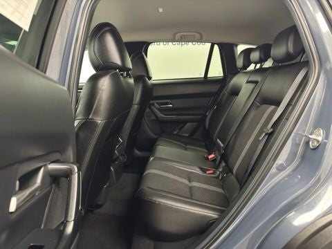 2025 Mazda Mazda CX-50 2.5 S Select Package