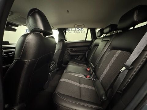 2025 Mazda Mazda CX-50 2.5 S Select Package