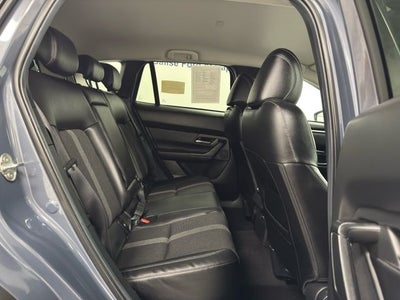 2025 Mazda Mazda CX-50 2.5 S Select Package