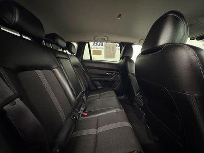 2025 Mazda Mazda CX-50 2.5 S Select Package