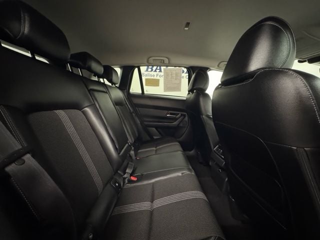 2025 Mazda Mazda CX-50 2.5 S Select Package