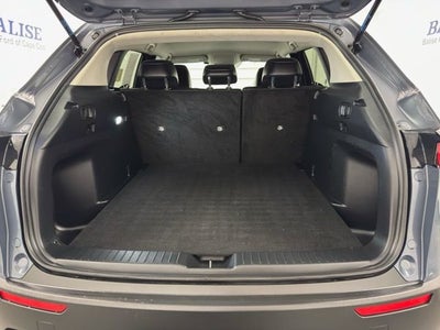 2025 Mazda Mazda CX-50 2.5 S Select Package