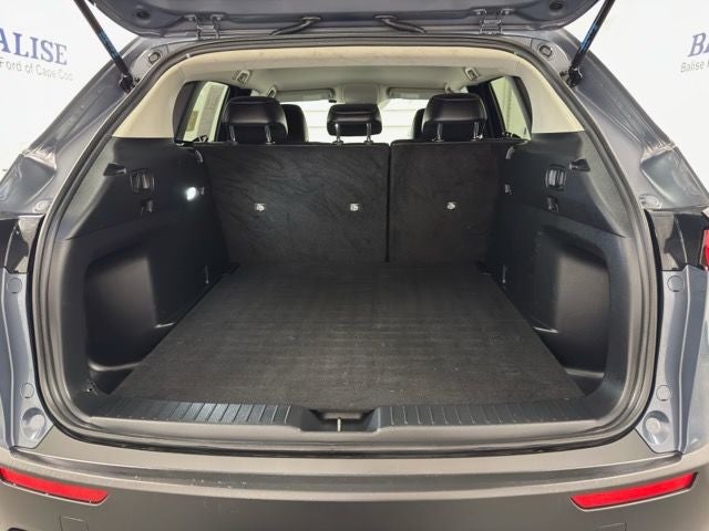 2025 Mazda Mazda CX-50 2.5 S Select Package