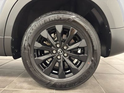2025 Mazda Mazda CX-50 2.5 S Select Package