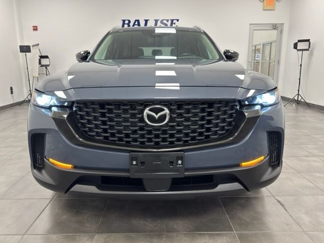 2025 Mazda Mazda CX-50 2.5 S Select Package