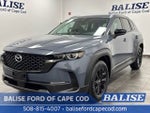 2025 Mazda Mazda CX-50 2.5 S Select Package