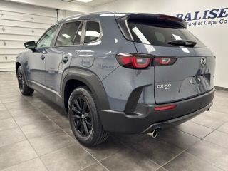 2025 Mazda Mazda CX-50 2.5 S Select Package