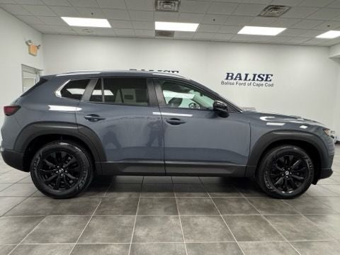 2025 Mazda Mazda CX-50 2.5 S Select Package