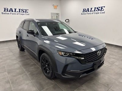 2025 Mazda Mazda CX-50 2.5 S Select Package