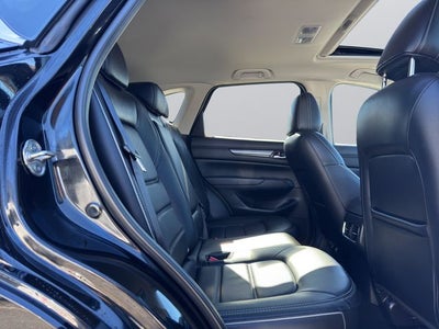2024 Mazda Mazda CX-5 2.5 S Preferred Package