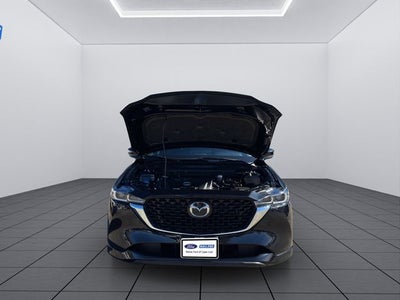 2024 Mazda Mazda CX-5 2.5 S Preferred Package