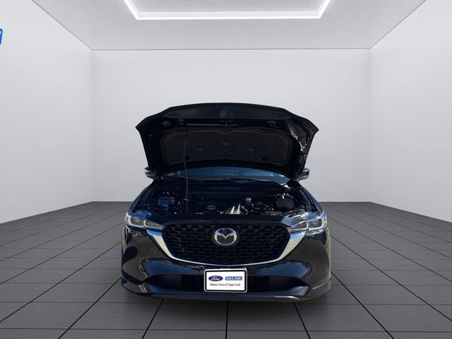 2024 Mazda Mazda CX-5 2.5 S Preferred Package