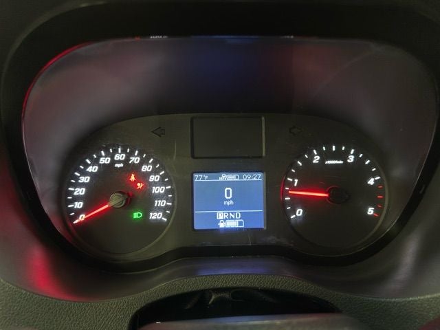 2020 Mercedes-Benz Sprinter 2500 Passenger 170 WB High Roof