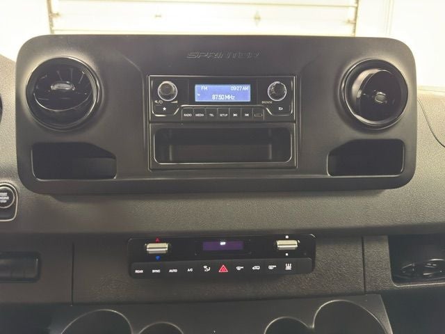 2020 Mercedes-Benz Sprinter 2500 Passenger 170 WB High Roof