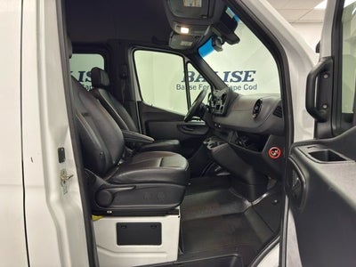 2020 Mercedes-Benz Sprinter 2500 Passenger 170 WB High Roof
