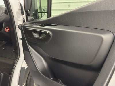 2020 Mercedes-Benz Sprinter 2500 Passenger 170 WB High Roof