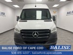 2020 Mercedes-Benz Sprinter 2500 Passenger 170 WB High Roof