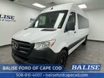 2020 Mercedes-Benz Sprinter 2500 Passenger 170 WB High Roof