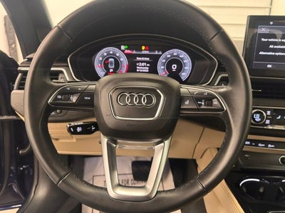 2024 Audi A5 45 S line Premium Plus quattro