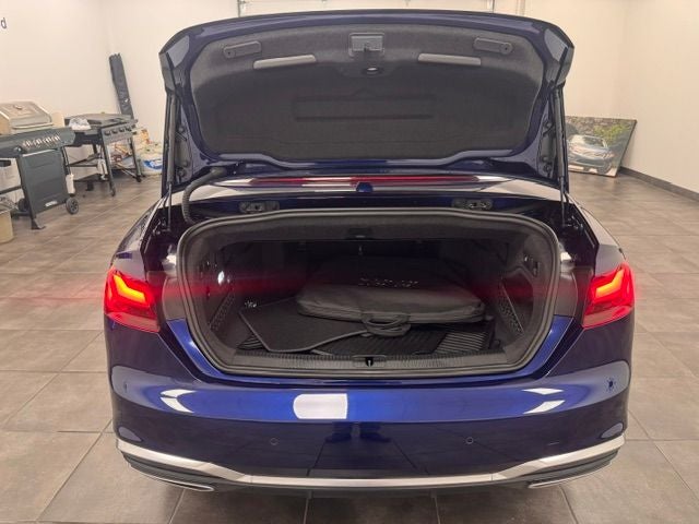 2024 Audi A5 45 S line Premium Plus quattro