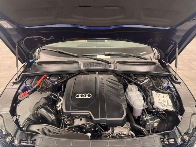 2024 Audi A5 45 S line Premium Plus quattro