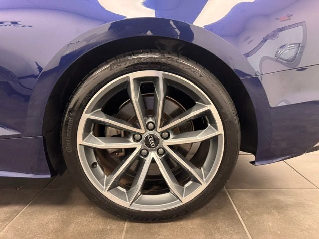 2024 Audi A5 45 S line Premium Plus quattro