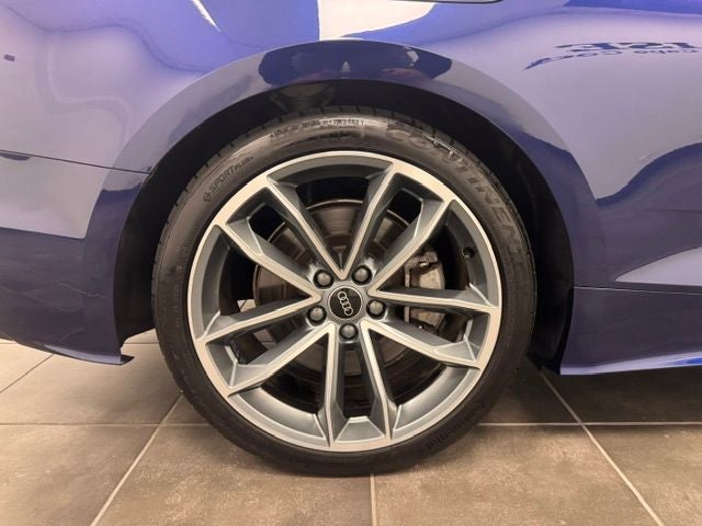 2024 Audi A5 45 S line Premium Plus quattro