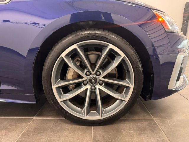 2024 Audi A5 45 S line Premium Plus quattro