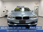 2015 BMW 3 Series 328i xDrive