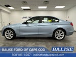 2015 BMW 3 Series 328i xDrive