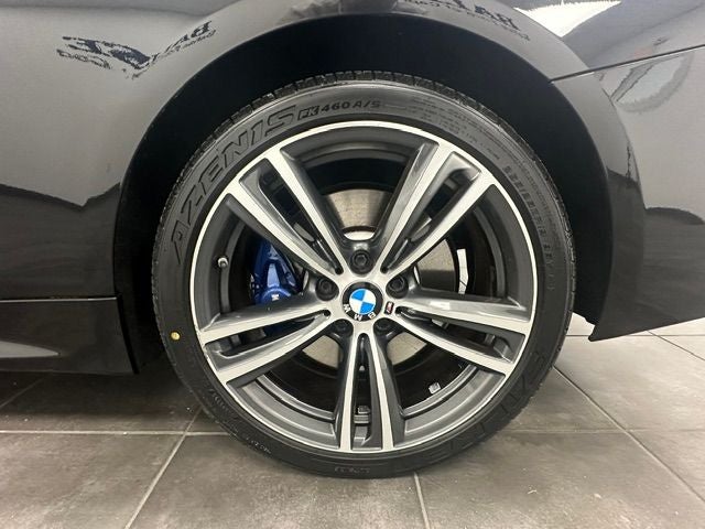 2015 BMW 4 Series 435i xDrive