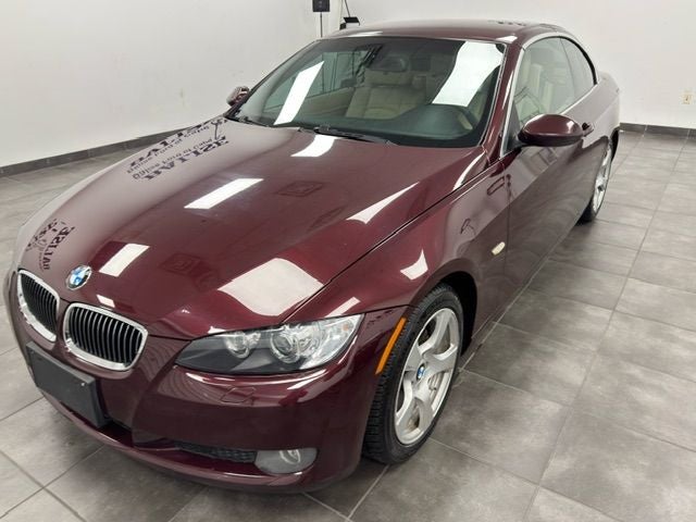 2009 BMW 3 Series 328i