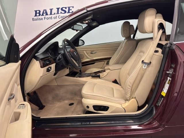 2009 BMW 3 Series 328i