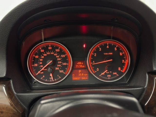 2009 BMW 3 Series 328i