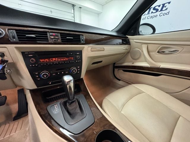 2009 BMW 3 Series 328i