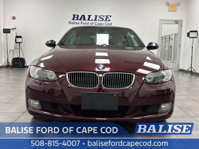 2009 BMW 3 Series 328i
