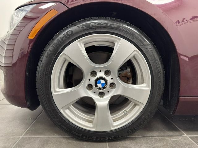 2009 BMW 3 Series 328i