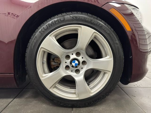 2009 BMW 3 Series 328i