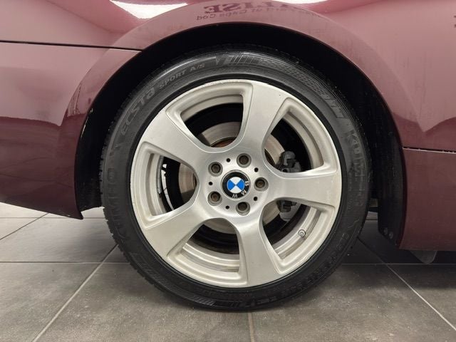 2009 BMW 3 Series 328i