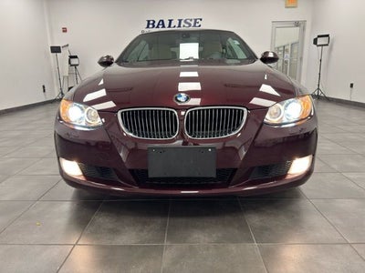 2009 BMW 3 Series 328i