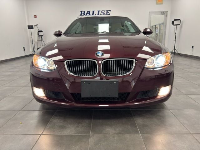 2009 BMW 3 Series 328i